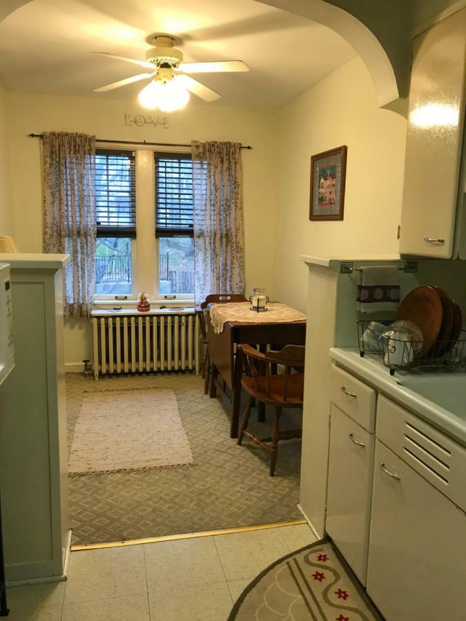 Mill Stone - Mt Penn Lodging Mount Penn Luaran gambar